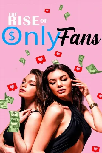The Rise of OnlyFans (2024) poster