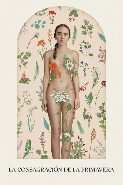 The Rite of Spring (2022) poster