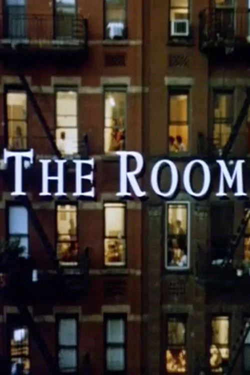 The Room (1992) poster