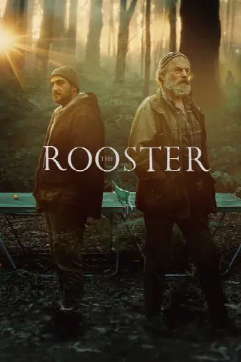 The Rooster (2024) poster