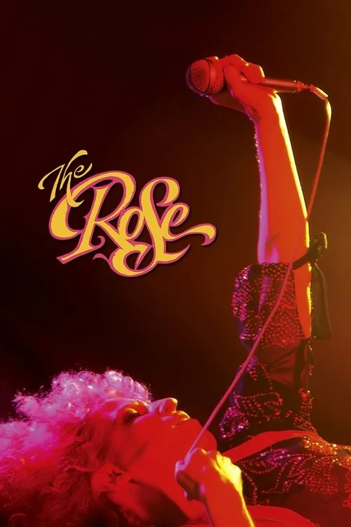 The Rose (1979) poster