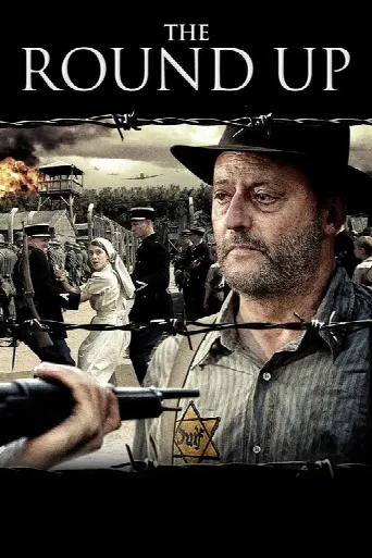 The Round Up (2010) poster