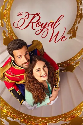 The Royal We (2025) poster