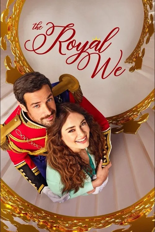 The Royal We (2025) poster