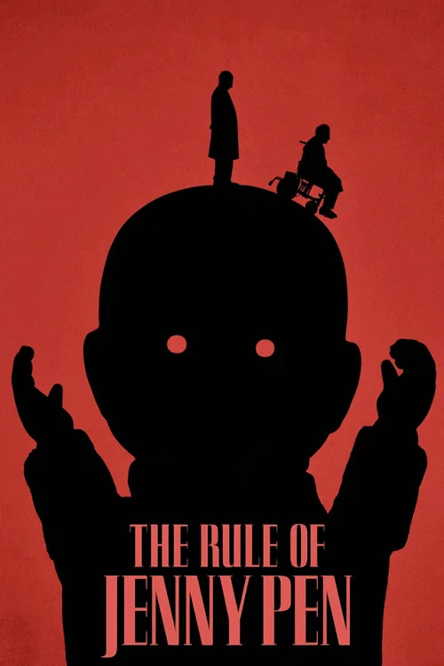 Watch The Rule of Jenny Pen (2025) online free - poster