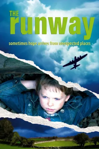 The Runway (2010) poster