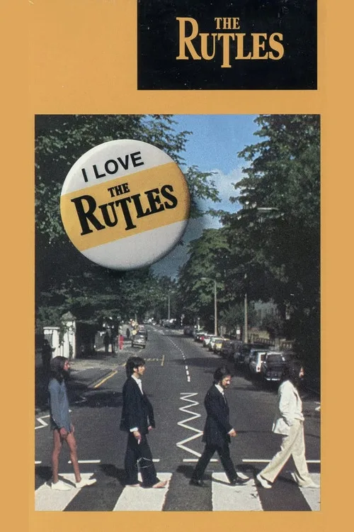 Watch The Rutles: All You Need Is Cash (1978) online free - poster