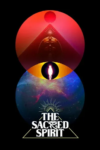 The Sacred Spirit (2021) poster