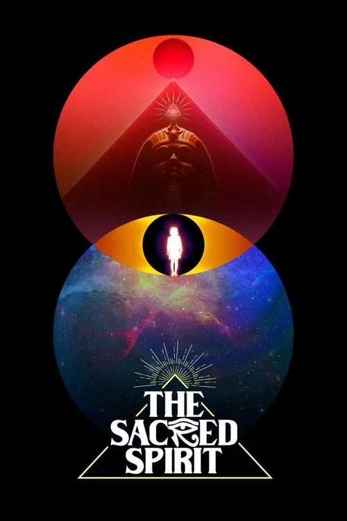 The Sacred Spirit (2021) poster