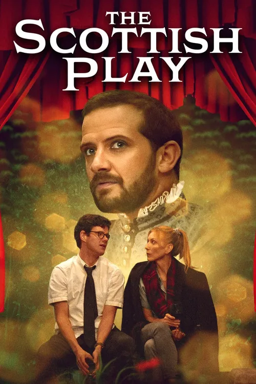 Watch The Scottish Play (2021) online free - poster