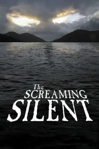 The Screaming Silent (2020) poster