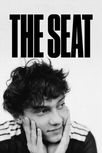 The Seat (2025) poster