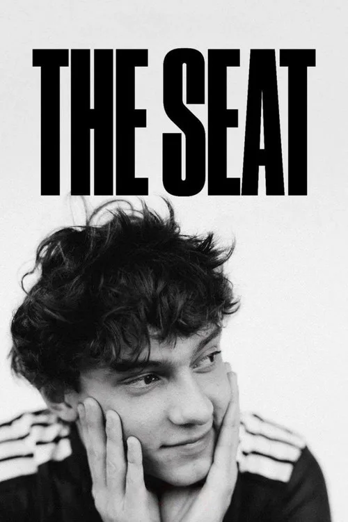 Watch The Seat (2025) online free - poster