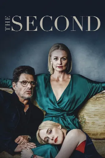 The Second (2018) poster