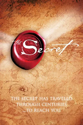 The Secret (2006) poster