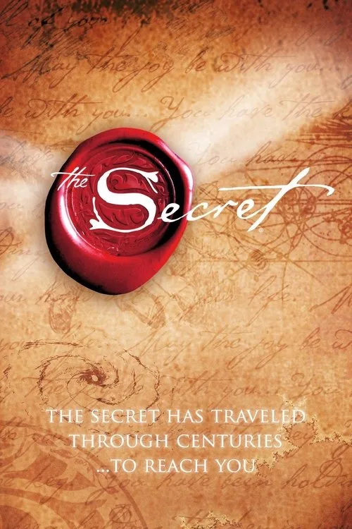 The Secret (2006) poster