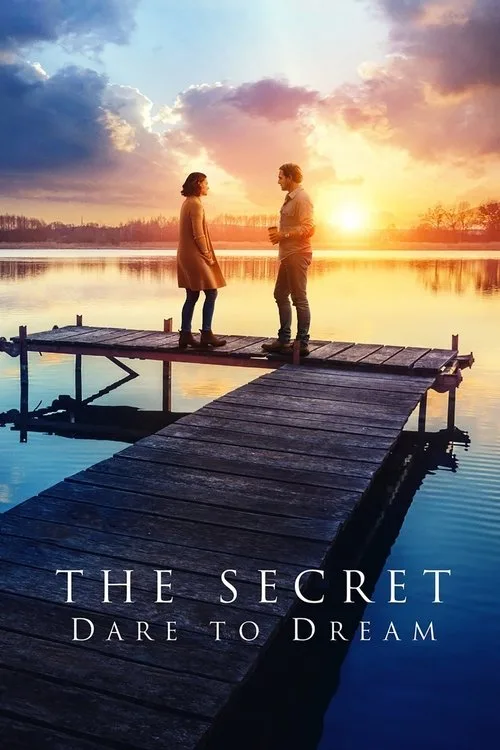 The Secret: Dare to Dream (2020) poster