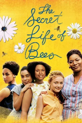 The Secret Life of Bees (2008) poster