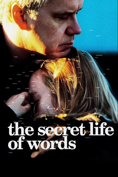 Watch The Secret Life of Words (2005) online free - poster