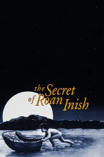 The Secret of Roan Inish (1994) poster