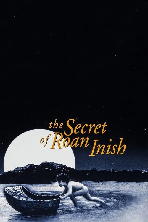 The Secret of Roan Inish (1994) poster