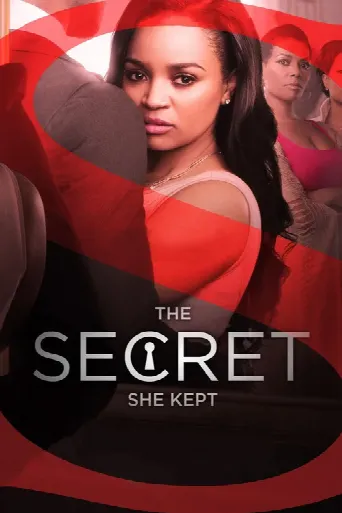 The Secret She Kept (2016) poster