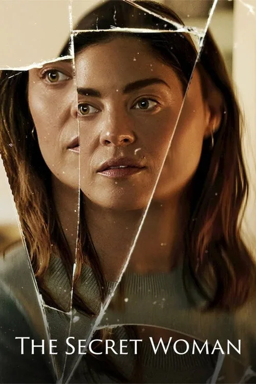 The Secret Woman (2026) poster