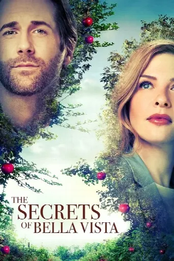 The Secrets of Bella Vista (2022) poster