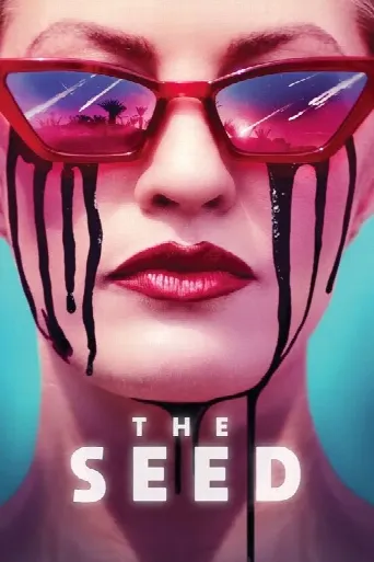 The Seed (2021) poster