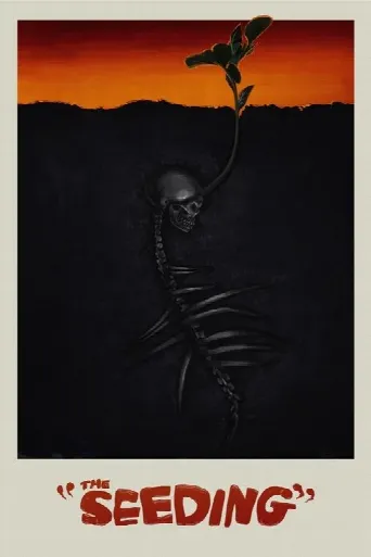 The Seeding (2024) poster