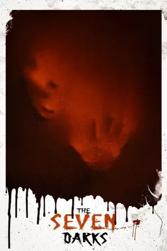 The Seven Darks (2024) poster