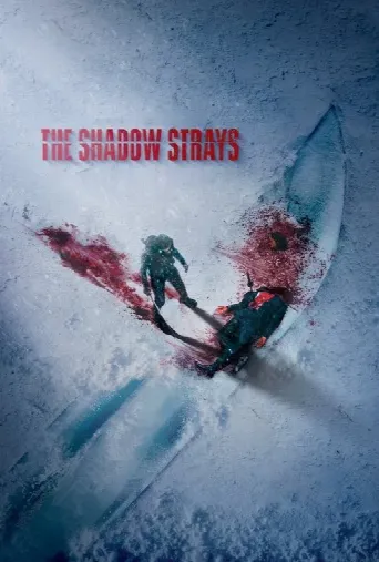 The Shadow (2024) poster