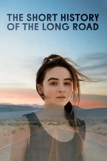 The Short History of the Long Road (2019) poster