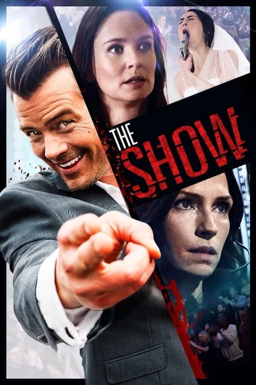 The Show (2017) poster