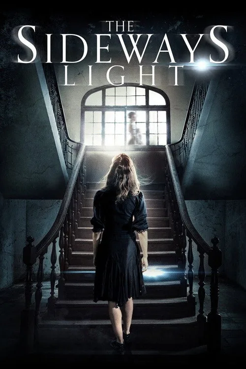 The Sideways Light (2014) poster