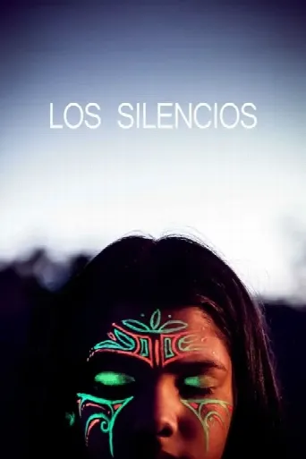 The Silences (2019) poster