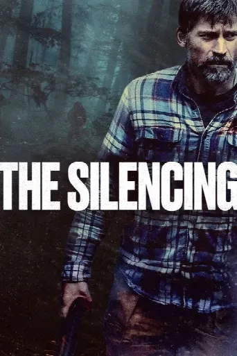 The Silencing (2020) poster