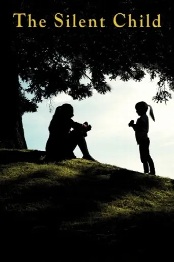 The Silent Child (2017) poster