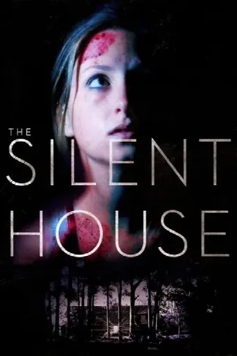 The Silent House (2010) poster