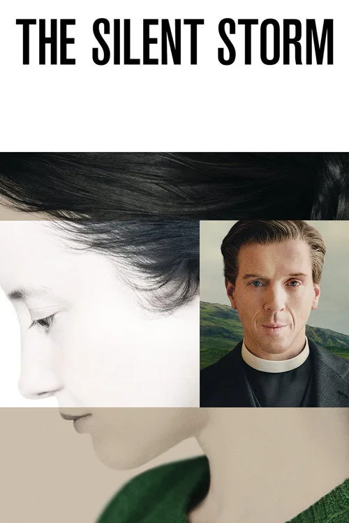 Watch The Silent Storm (2014) online free - poster