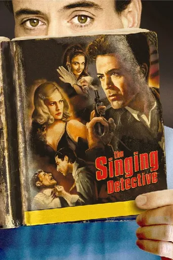 The Singing Detective (2003) poster