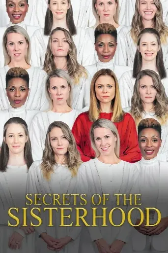 The Sisterhood (2019) poster