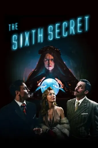 The Sixth Secret (2022) poster