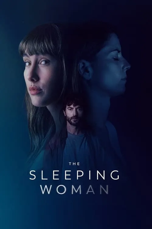 The Sleeping Woman (2024) poster