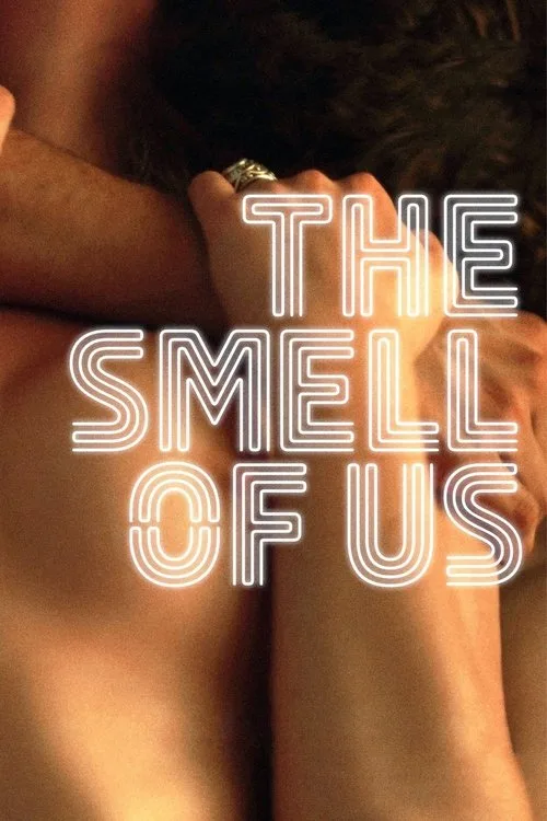 The Smell of Us (2014) poster
