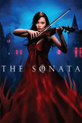 The Sonata (2018) poster