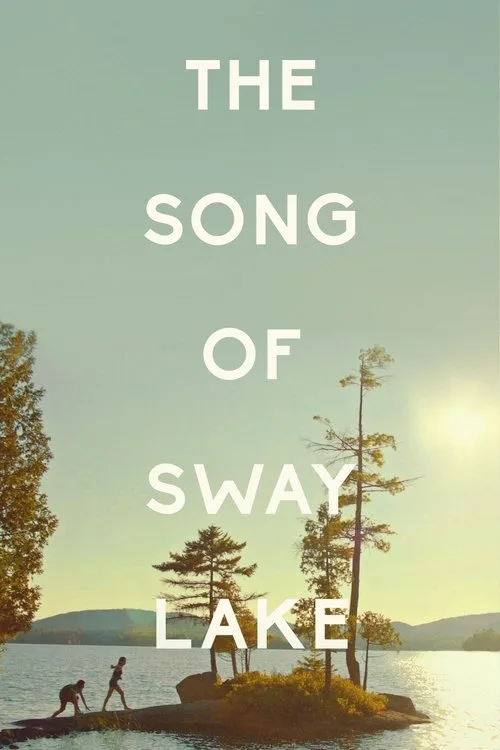 Watch The Song of Sway Lake (2019) online free - poster
