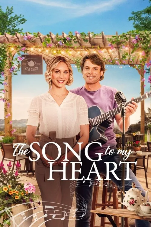 Watch The Song to My Heart (2022) online free - poster