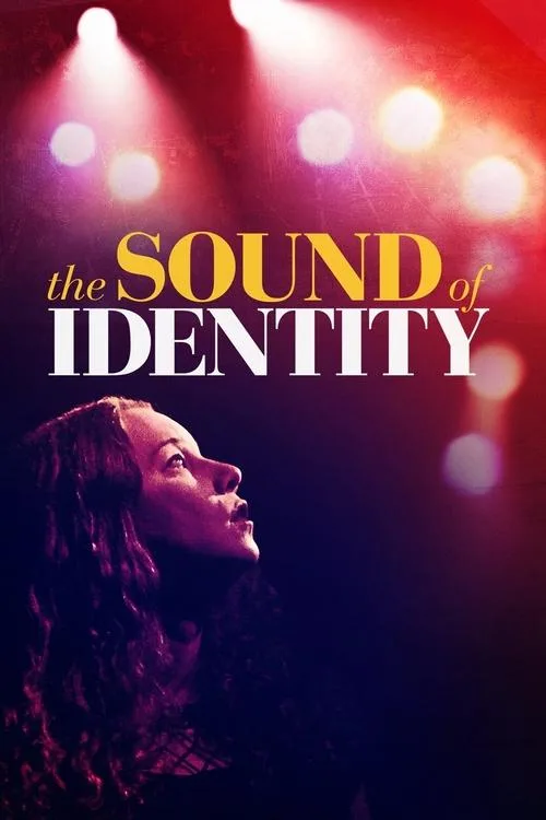 Watch The Sound of Identity (2020) online free - poster