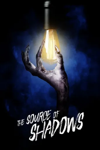 The Source of Shadows (2020) poster